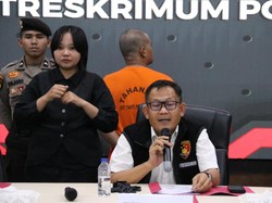 Polda Riau: Kasus JS Ketua Ormas Adalah Pemerasan, Korban Tak Bisa Dipidana Polda Riau: Kasus JS Ketua Ormas Adalah Pemerasan, Korban Tak Bisa Dipidana