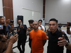 Modus Pemerasan Ketua Ormas di Riau: Ancam Demo dan Sebar Berita Online