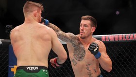 Ambisi Besar Brendan Allen: Juara Menengah UFC dan Sikat Chimaev