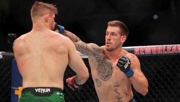 Berita Panas dari Dunia Sport CNN : Ambisi Besar Brendan Allen: Juara Menengah UFC dan Sikat Chimaev