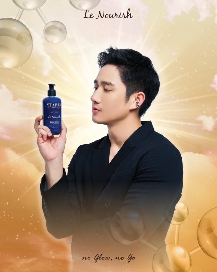 Sumber kekayaan Amanda Manopo dan Kenny Austin