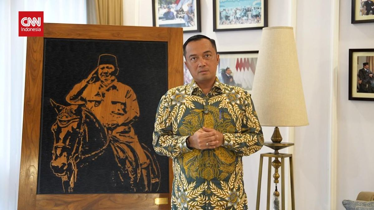 VIDEO: Istana Buka Suara soal PSSI Pecat Patrick Kluivert