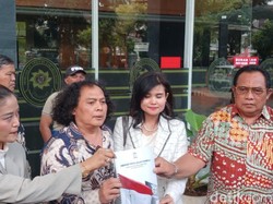 Adam Damiri Resmi Ajukan PK di Kasus ASABRI, Klaim Ada 6 Novum Baru