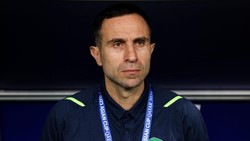 Timur Kapadze: Saya Siap Latih Timnas Indonesia