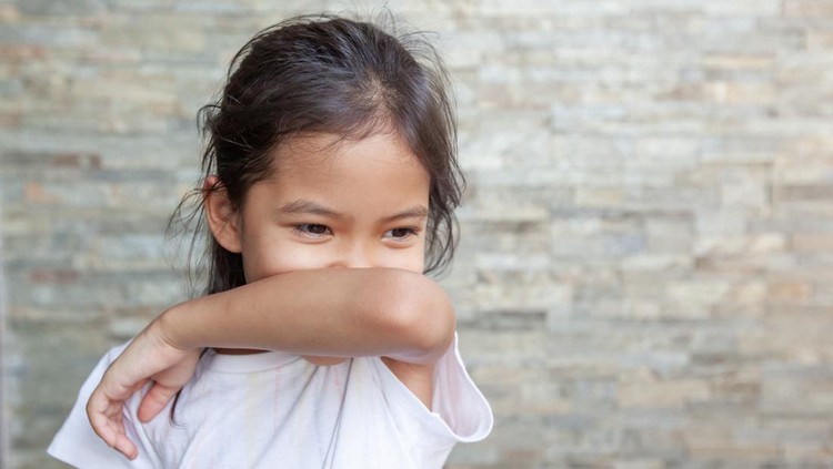 Usia Berapa Anak Mulai Pakai Deodorant? Begini Jawaban Dokter