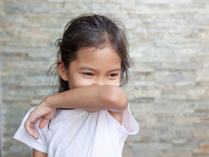 Usia Berapa Anak Mulai Pakai Deodorant? Begini Jawaban Dokter