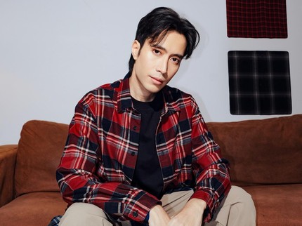 Innalillahi, Vidi Aldiano Meninggal Dunia di Bulan Ramadhan