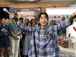 Tiga Gugatan Hak Cipta terhadap Vidi Aldiano Kandas di PN Jakarta Pusat