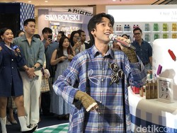 Terobsesi Wangi, Vidi Aldiano Spill Rahasia Body Care Favoritnya