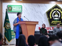 Waka MPR Tegaskan Pemuda & Perempuan Inisiator dalam Proses Pembangunan