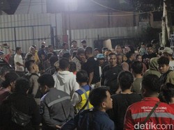 Proyek Terowongan Samarinda Diduga Picu Getaran, Warga Geruduk Lokasi