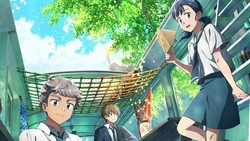 Sinopsis 'Your Letter' Kisah Manis Persahabatan lewat Surat Misterius