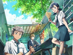 Sinopsis 'Your Letter' Kisah Manis Persahabatan lewat Surat Misterius