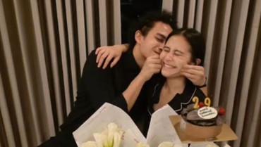 Terpopuler: Omara-Prilly Disangka Beda Agama hingga Lisa Mariana Skakmat Safa Marwah