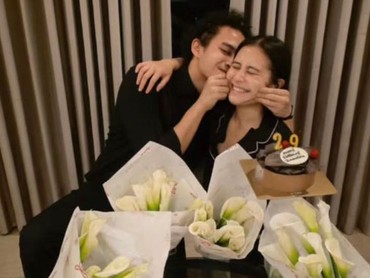 Terpopuler: Omara-Prilly Disangka Beda Agama hingga Lisa Mariana Skakmat Safa Marwah