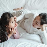 5 Kalimat Diucap Orang Tua dengan Kecerdasan Emosional Tinggi pada Anak, Contoh Baik Buat Buah Hati