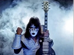 Ace Frehley Meninggal, Keluarga Besar KISS Berduka