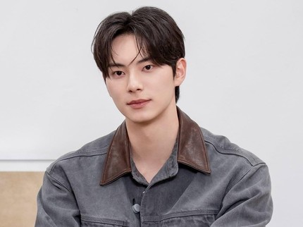 10 Aktor Korea Masuk Peringkat Reputasi Brand Oktober, Lee Chae Min Urutan Pertama