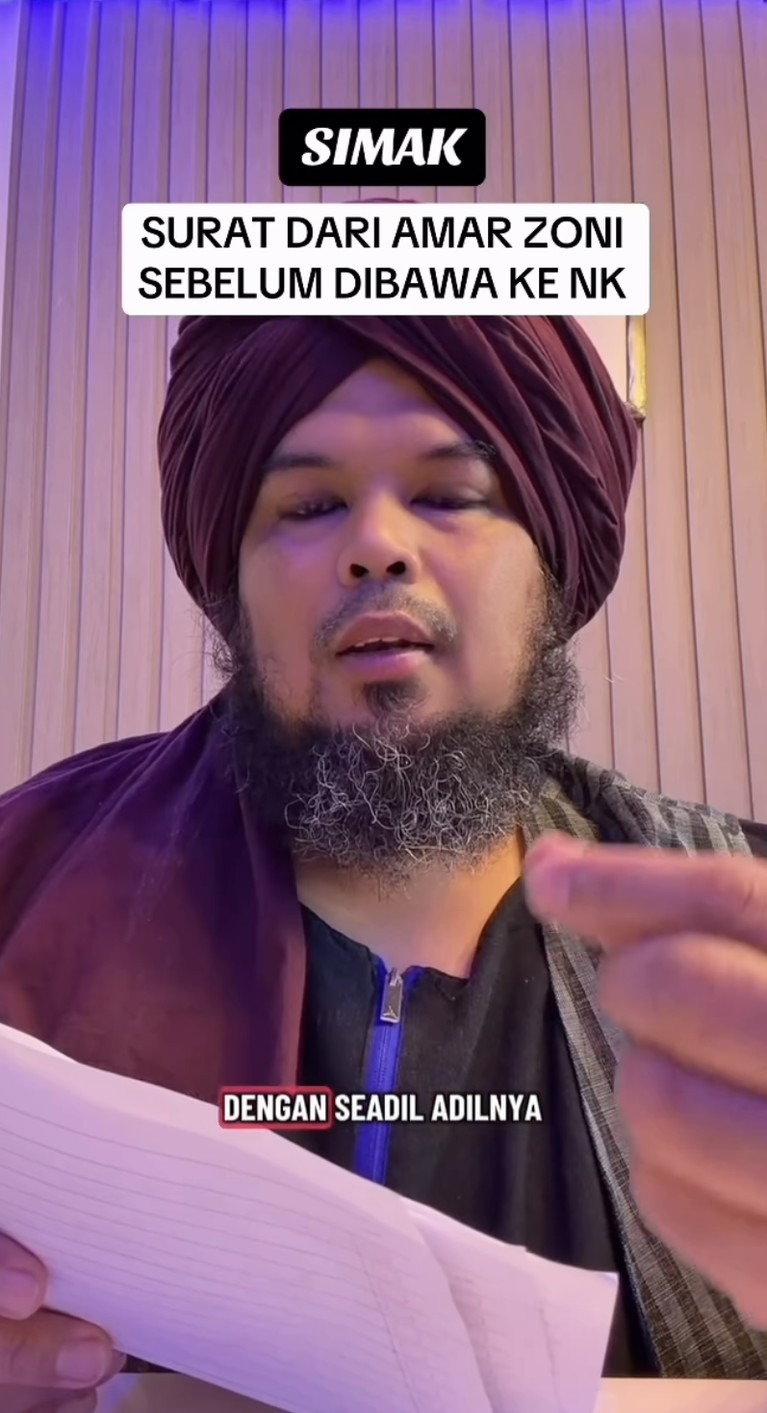 ammar zoni ammar zoni