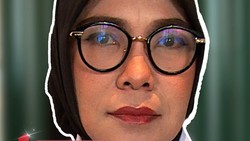 Video: Status 'High Risk', Ammar Hanya Dapat Dijenguk Sesuai Hasil Tes