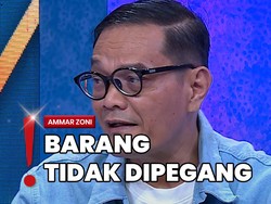 Tak Terima SPDP, Kuasa Hukum Ungkap Kronologi Ammar Jadi Tersangka