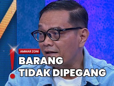 Tak Terima SPDP, Kuasa Hukum Ungkap Kronologi Ammar Jadi Tersangka