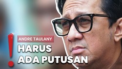 Video: Kuasa Hukum Andre Taulany Bantah Isi Gugatan Bocor di Medsos