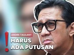Video: Kuasa Hukum Andre Taulany Bantah Isi Gugatan Bocor di Medsos
