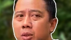 Video: Kecewa, Andre Taulany Nilai Erin Hambat Proses Sidang Cerai