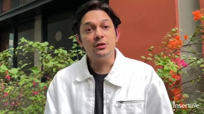 Andrew Andika Tegas Tak Lepas Tanggung Jawab Soal Anak Usai Cerai dari Tengku Dewi