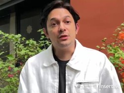 Andrew Andika Tegas Tak Lepas Tanggung Jawab Soal Anak Usai Cerai dari Tengku Dewi