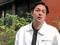 Pembelaan Andrew Andika usai Dituding Mesra dengan Wanita Lain Depan Anak