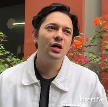 Komunikasi Diblokir Tengku Dewi, Andrew Andika: Tidak Baik Dilakukan