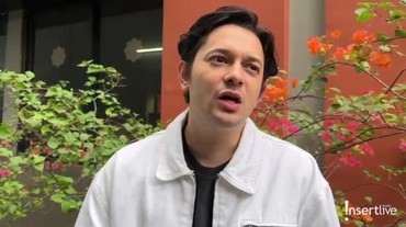img-title Sentilan Pedas Andrew Andika ke Teuku Dewi soal Tudingan NPD dan Manipulatif