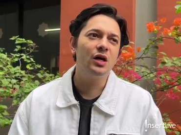img-title Sentilan Pedas Andrew Andika ke Teuku Dewi soal Tudingan NPD dan Manipulatif