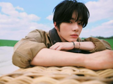 img-title Lagu Solo Beomgyu TXT Diplagiat, BIGHIT MUSIC Siap Ambil Tindakan Hukum