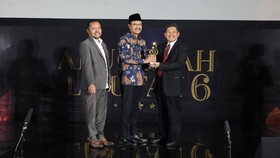 BPJS Kesehatan Raih Penghargaan Berkat Inovasi Digital Humanis