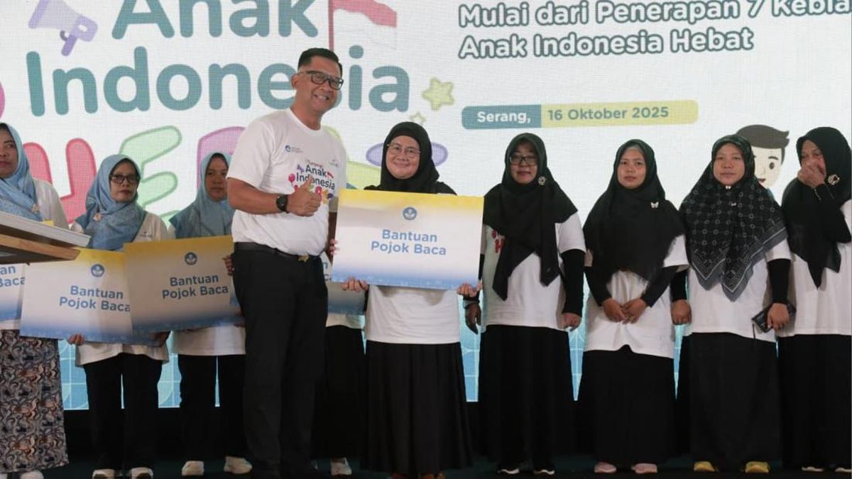 Sinergi bank bjb dan Kemendikdasmen Dorong Literasi Keuangan Anak