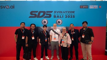 Olakses Dorong Pemanfaatan AI di Dunia Pemasaran Digital Indonesia