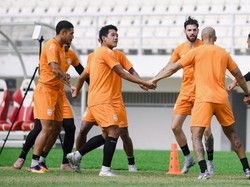Borneo FC: Lawan Arema di Kandangnya Itu Sulit! Borneo FC: Lawan Arema di Kandangnya Itu Sulit!