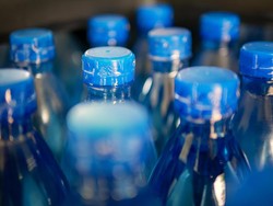 Kata Ahli Geologi UGM soal Sumber Air Aqua Diambil dari Sumur Bor Kata Ahli Geologi UGM soal Sumber Air Aqua Diambil dari Sumur Bor