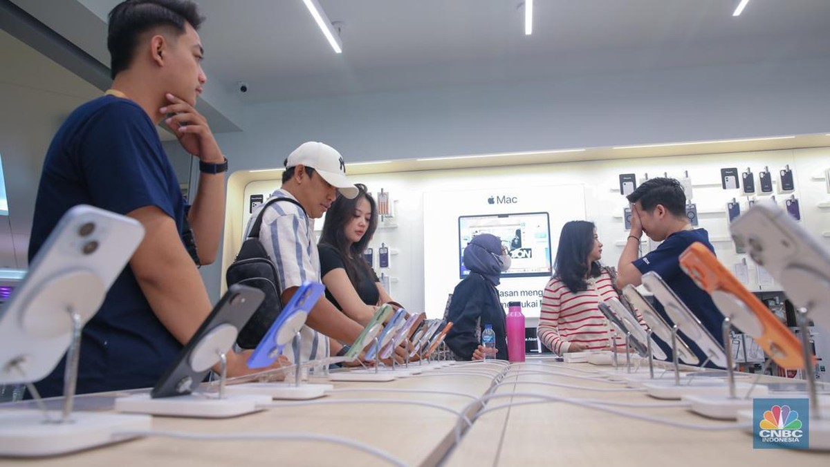 Biaya Produksi iPhone Baru Sudah Tak Masuk Akal, Begini Dampaknya
