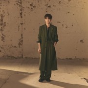 Kenalan dengan Choi Woo Shik, Aktor Tampan yang Bintangi Drakor Would You Marry Me