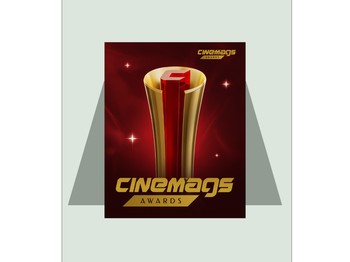 Cinemags Ajak Publik Apresiasi Talenta dan Film-film Indonesia lewat Cinemags Award 2025