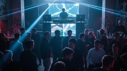 Terungkap Penyebab Ramai Klub Malam Mulai Gulung Tikar di Berlin