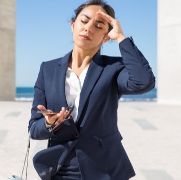 6 Tanda Heat Stroke, Kondisi yang Bisa Terjadi saat Cuaca Panas Ekstrem