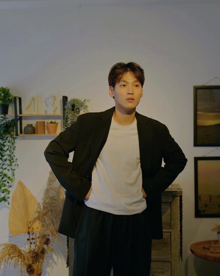 Daehoon Daehoon
