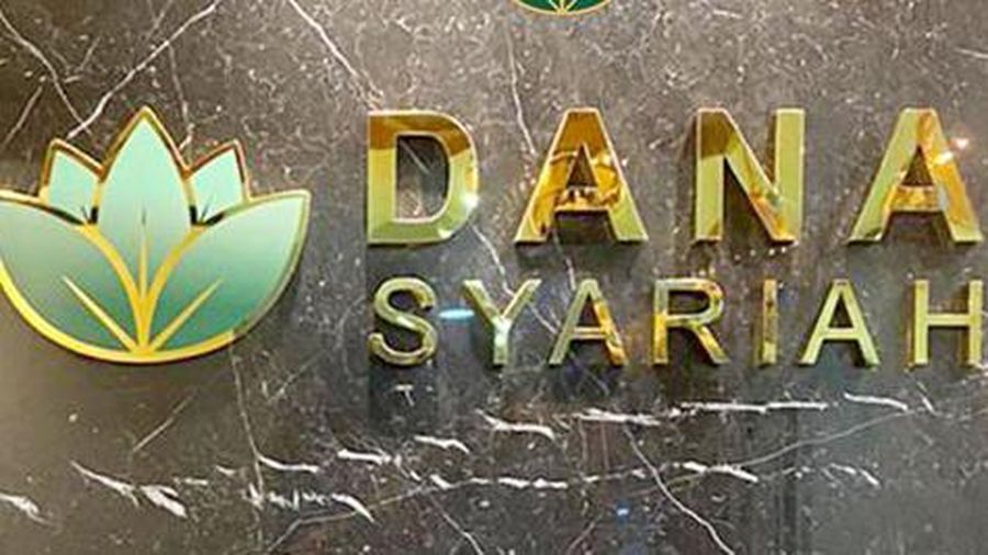 Dana Syariah Indonesia. (Dok. Dana Syariah Indonesia)