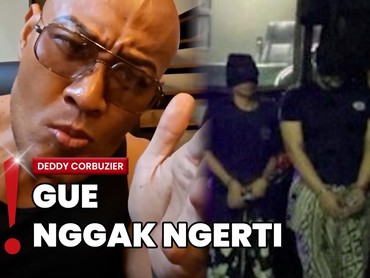 img-title Komentar Deddy Corbuzier usai Ammar Dipindah ke Nusakambangan