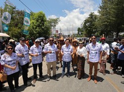 Dinilai Lindungi Hutan, Sultan Puji MK Kabulkan JR terhadap UU Cipta Kerja